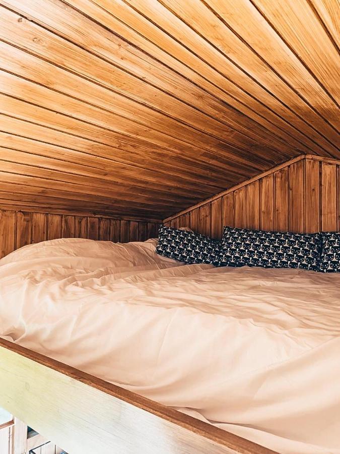 Hotel Joly Tiny House Overijse Zewnętrze zdjęcie