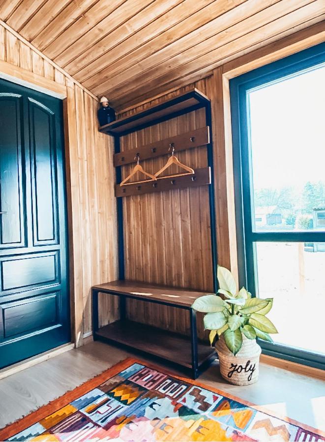 Hotel Joly Tiny House Overijse Zewnętrze zdjęcie