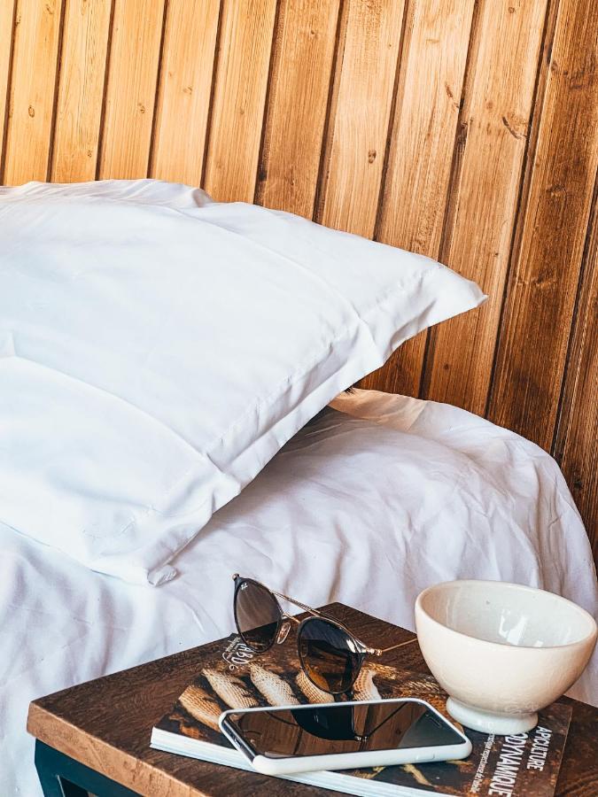 Hotel Joly Tiny House Overijse Zewnętrze zdjęcie