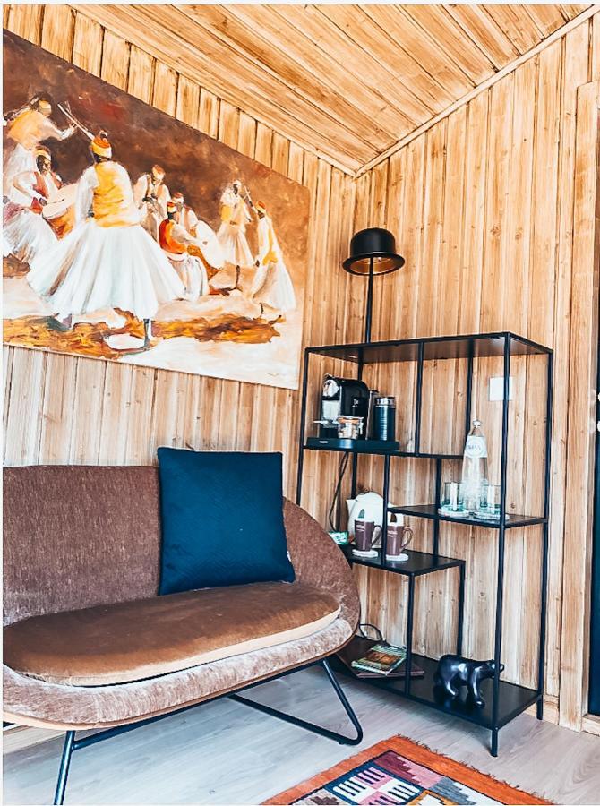 Hotel Joly Tiny House Overijse Zewnętrze zdjęcie